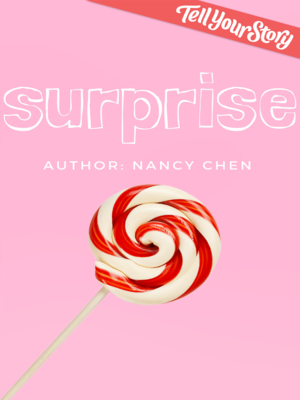 cover image of Surprise